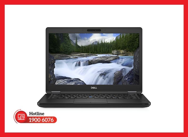 Đặc điểm màn hình laptop Dell Latitude 14 5495