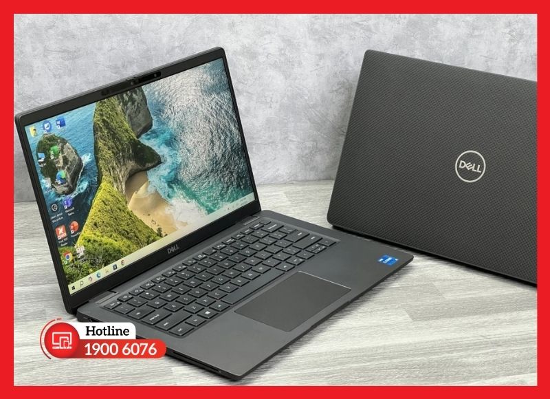 Đặc điểm màn hình laptop Dell Latitude 14 7410