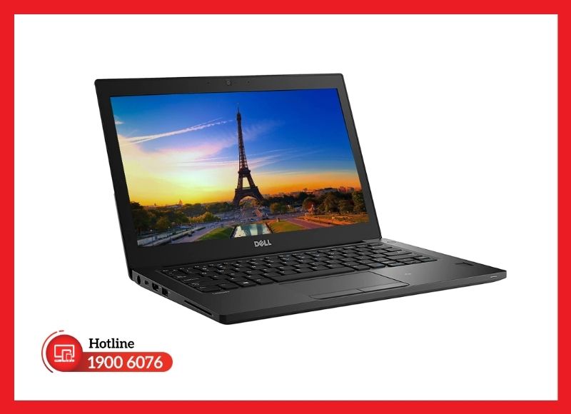 Đặc điểm màn hình laptop Dell Latitude 14 7480