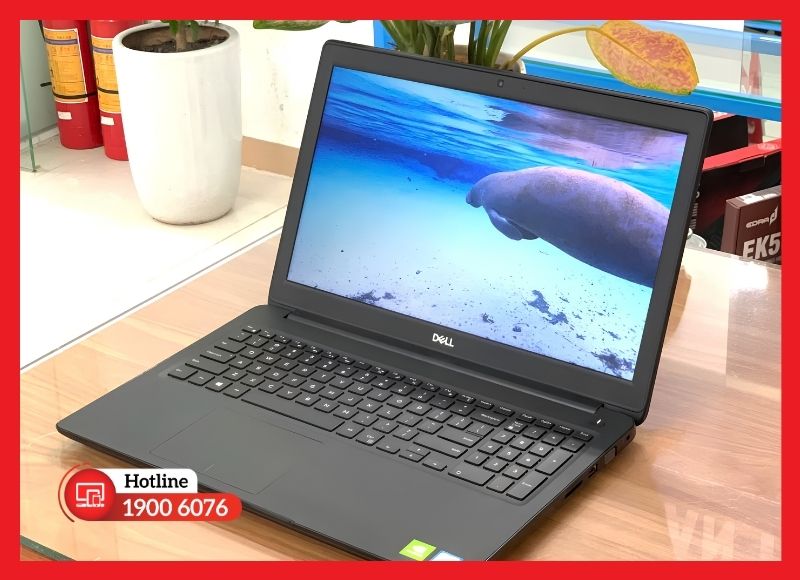 Đặc điểm màn hình laptop Dell Latitude 15 3500