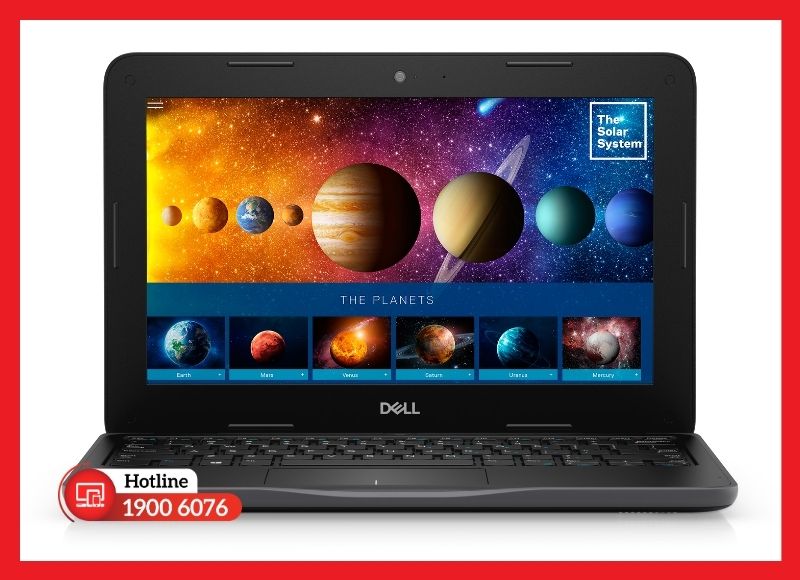 Màn hình 11.6 inch HD chống chói chuẩn nguyên bản của máy