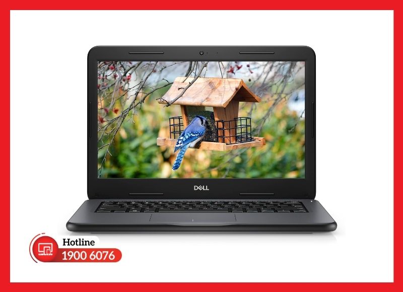 Đặc điểm màn hình laptop Dell Latitude 3300