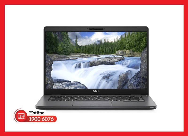 Đặc điểm màn hình laptop Dell Latitude 5300