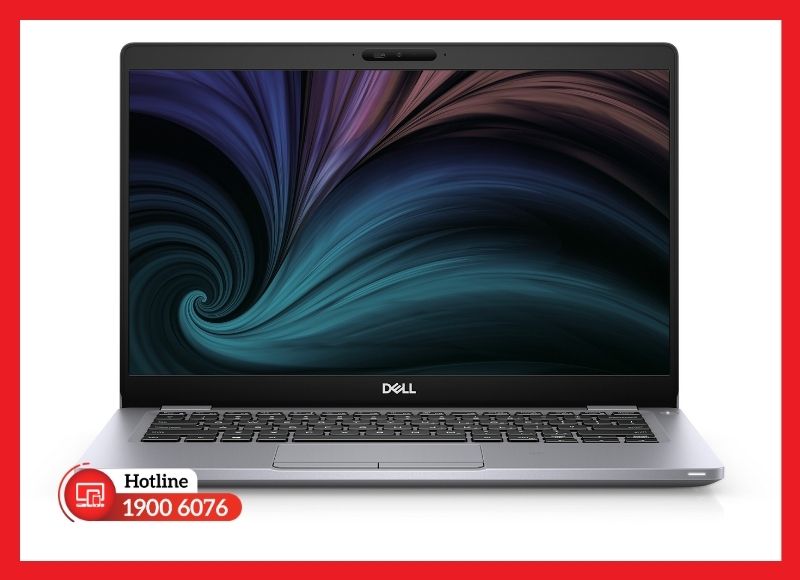 Kiểm tra đúng độ phân giải màn hình 13.3 inch của Dell Latitude 5310