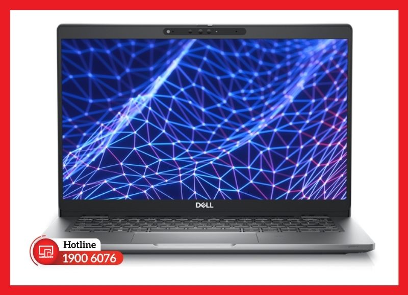 Màn hình Dell Latitude 5330 chuẩn kích thước 13.3 inch Full HD sắc nét