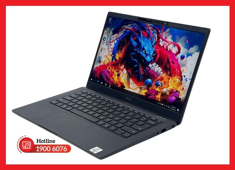 Màn hình Dell Latitude 7310 có nhiều chuẩn tấm nền FHD khác nhau