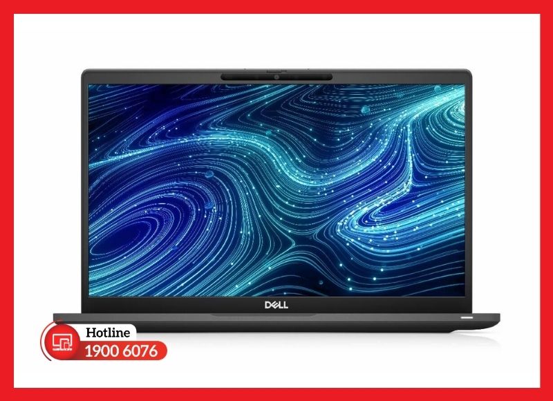 Dell Latitude 7320 trang bị 4 tùy chọn tấm nền phân biệt theo tính năng