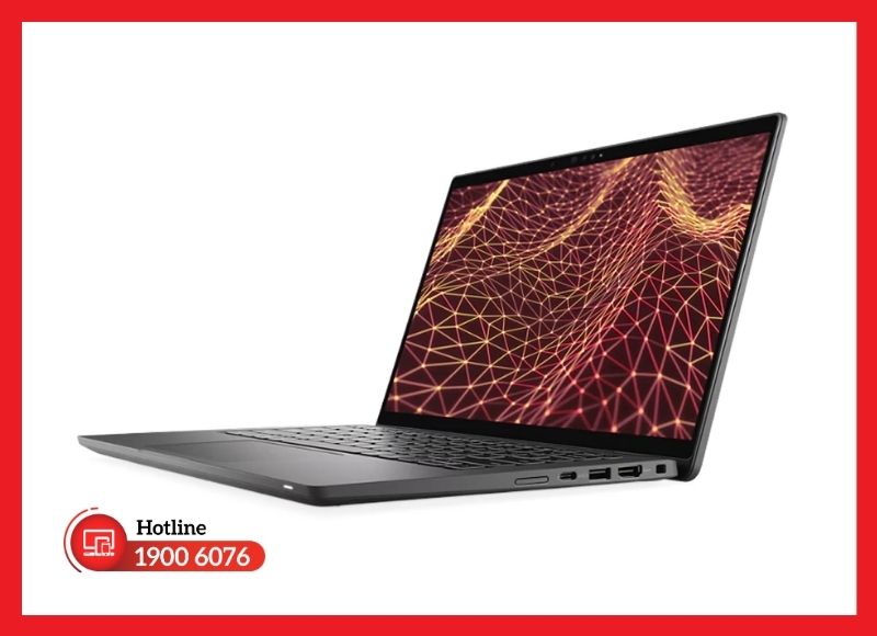 Màn hình Dell Latitude 7330 gồm các bản tiêu chuẩn, tiết kiệm điện và cảm ứng