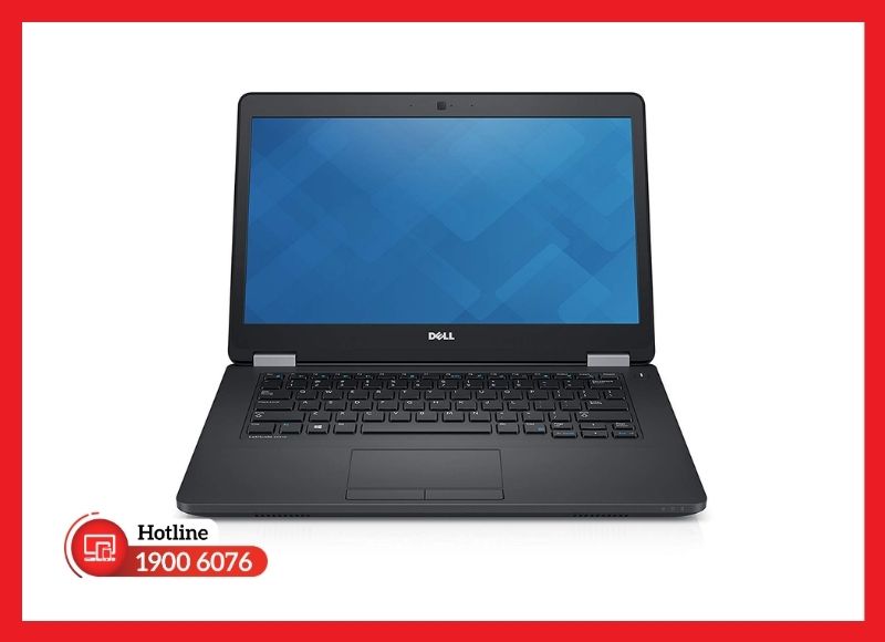 Đặc điểm màn hình laptop Dell Latitude E5470
