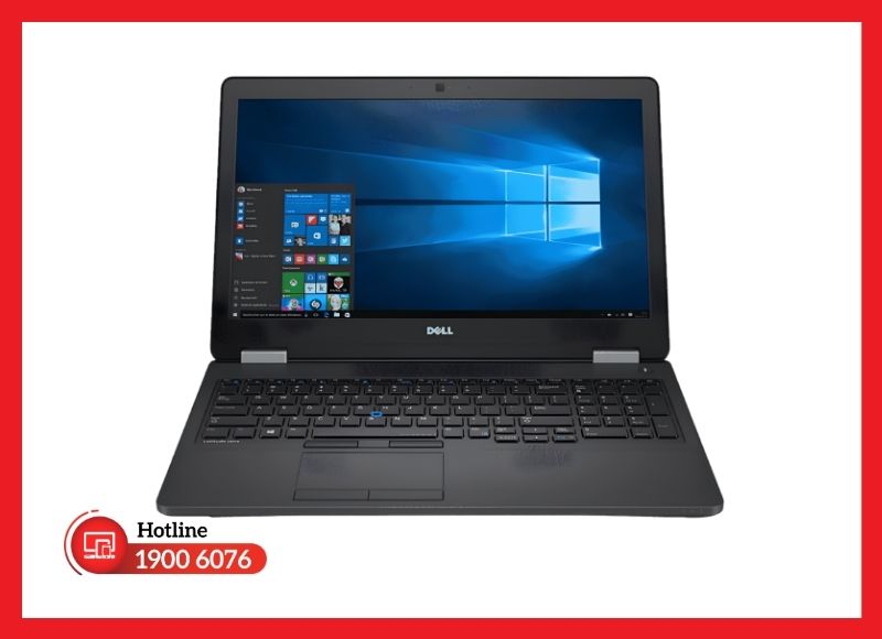 Đặc điểm màn hình laptop Dell Latitude E5570