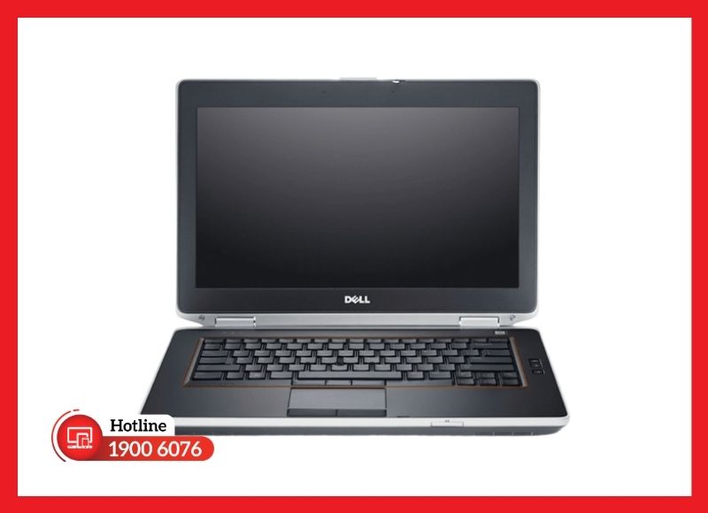 Đặc điểm màn hình laptop Dell Latitude E6420