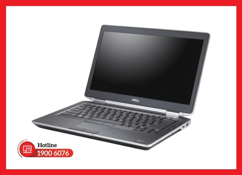 Đặc điểm màn hình laptop Dell Latitude E6430