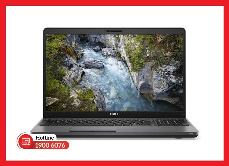 Đặc điểm màn hình laptop Dell Precision 3551