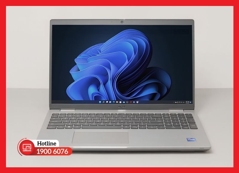 Đặc điểm màn hình laptop Dell Precision 3561