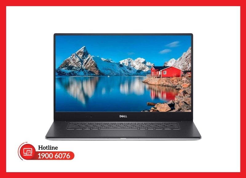 Đặc điểm màn hình laptop Dell Precision 5510