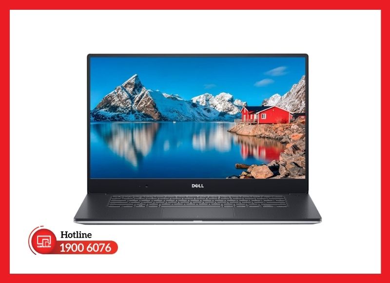 Đặc điểm màn hình laptop Dell Precision 5520