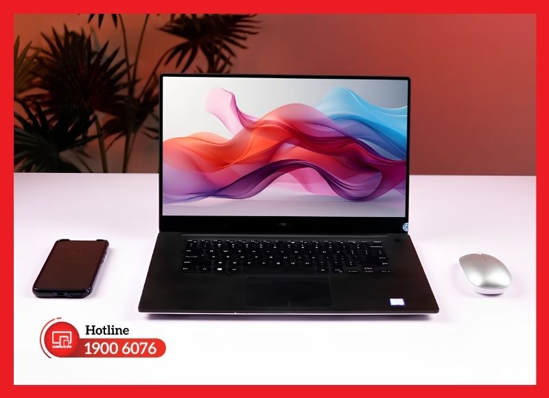 Đặc điểm màn hình laptop Dell Precision 5540