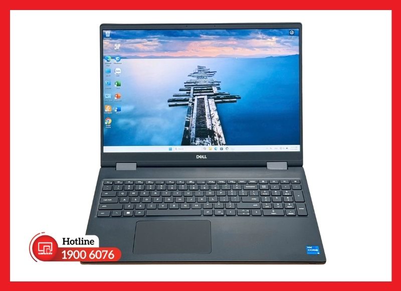 Kiểm tra chính xác mã màn hình 16 inch trước khi tiến hành tháo lắp linh kiện