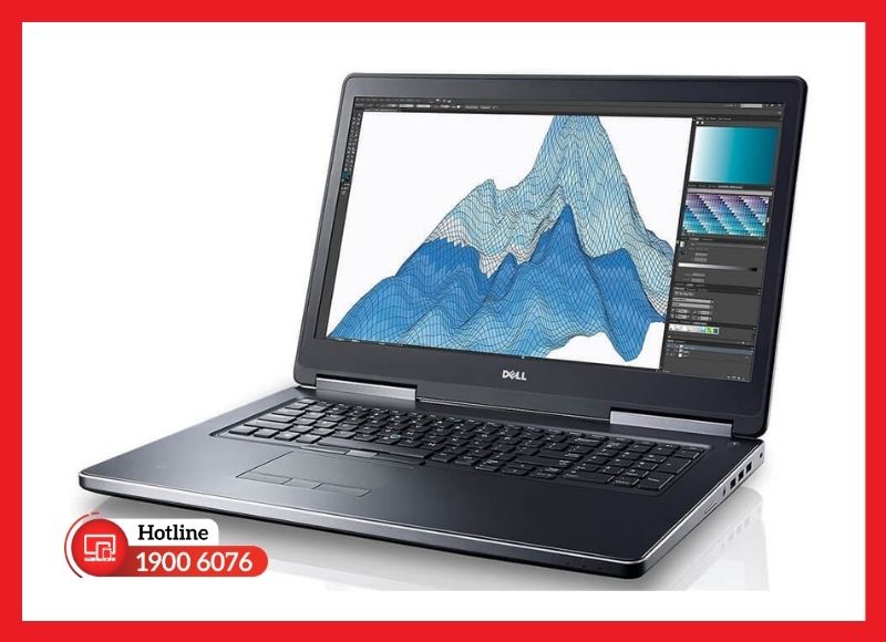 Kỹ thuật viên luôn kiểm tra chính xác mã màn 17.3 inch trước khi tiến hành tháo máy