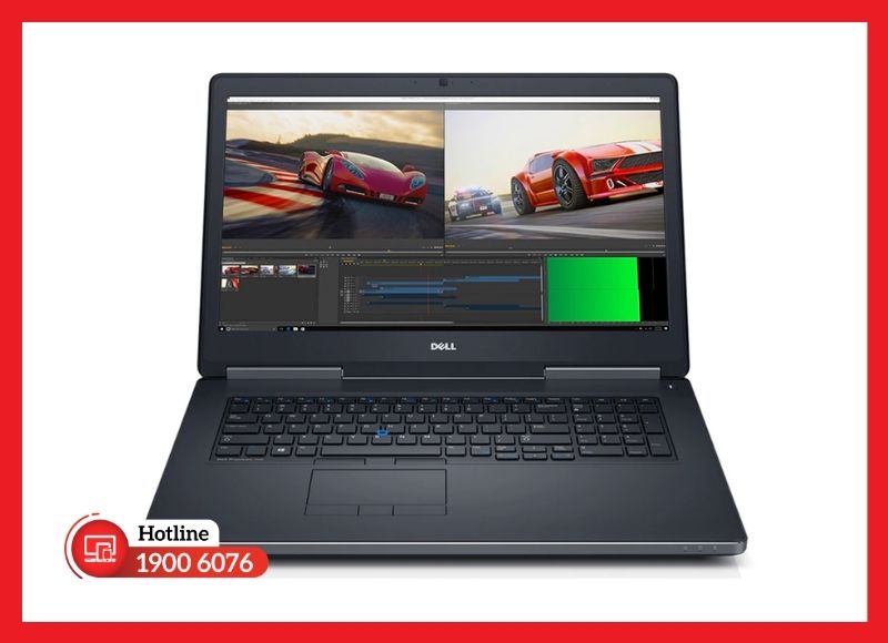 Kỹ thuật viên luôn tiến hành kiểm tra mã màn 17.3 inch kỹ lưỡng trước khi thay