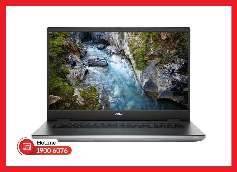 Kỹ thuật viên đo đạc chính xác mã panel 17.3 inch trước khi tiến hành tháo lắp
