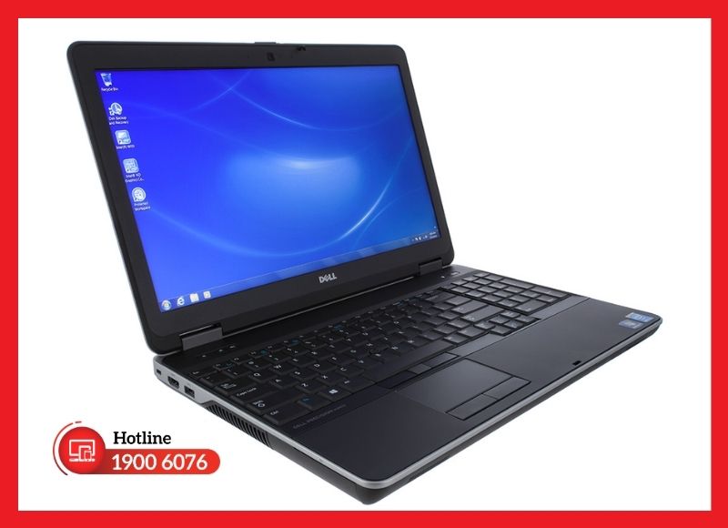 Màn hình 15.6 inch chống chói chuẩn hiển thị cho máy trạm Dell M2800