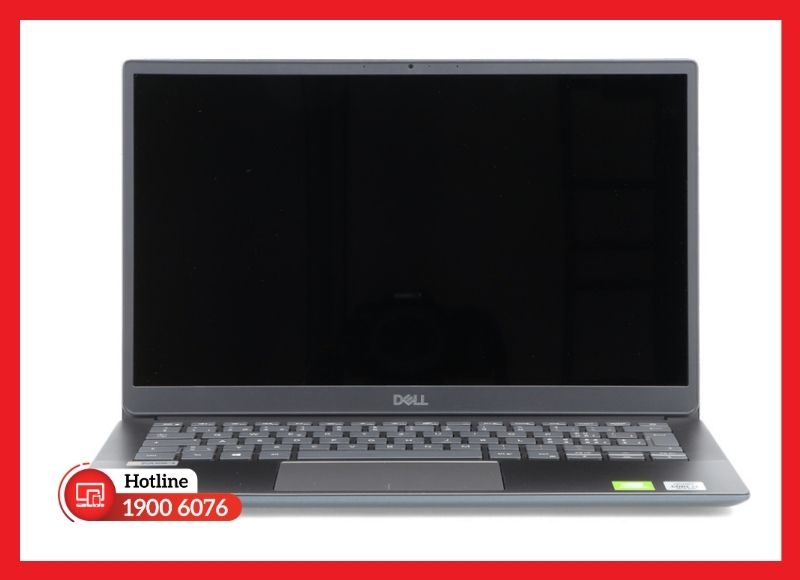 Màn hình Dell Vostro 13 5391 kích thước 13.3 inch FHD viền mỏng
