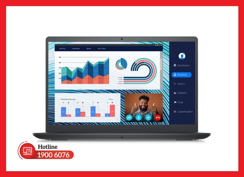 Đặc điểm màn hình laptop Dell Vostro 14 3425