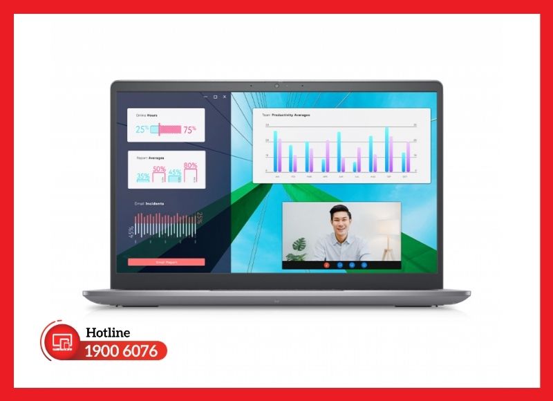 Đặc điểm màn hình laptop Dell Vostro 14 3430