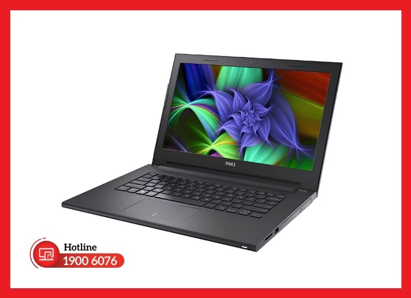 Đặc điểm màn hình laptop Dell Vostro 14 3446