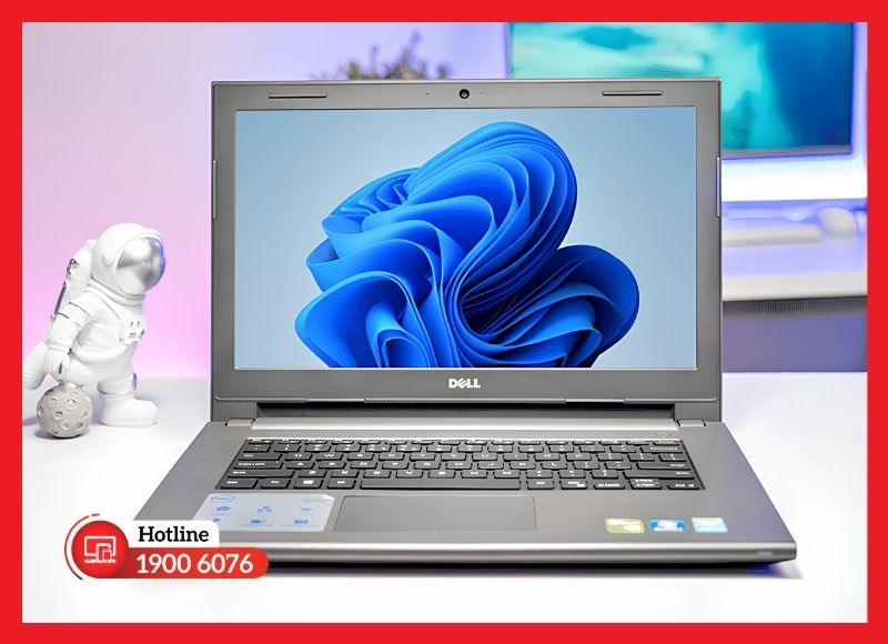 Đặc điểm màn hình laptop Dell Vostro 14 3449