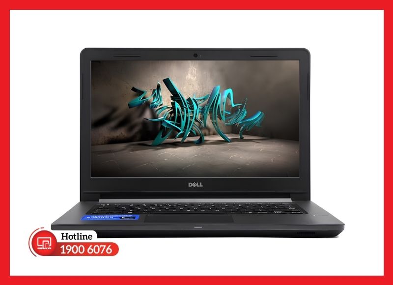Đặc điểm màn hình laptop Dell Vostro 14 3468