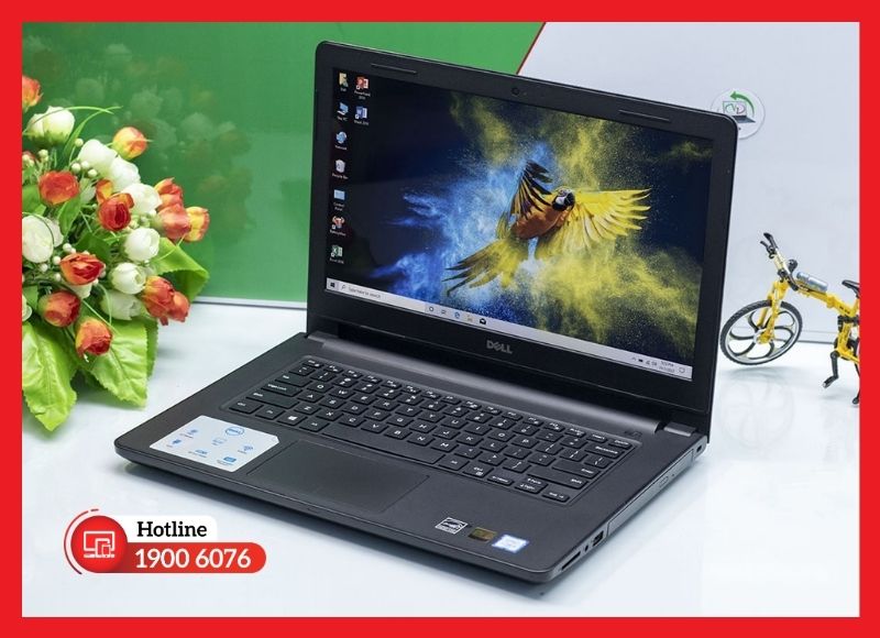 Đặc điểm màn hình laptop Dell Vostro 14 3478