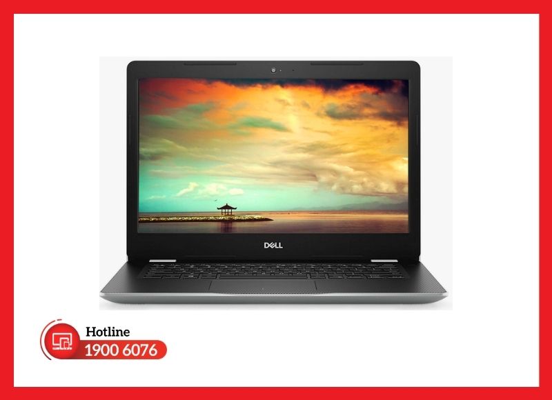 Đặc điểm màn hình laptop Dell Vostro 14 3480