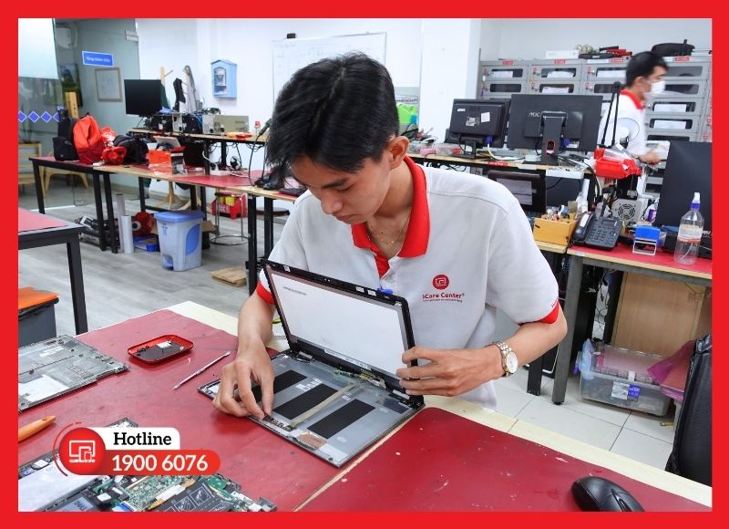 Ưu điểm khi thay màn hình laptop Dell Vostro 14 3480 tại iCare Center
