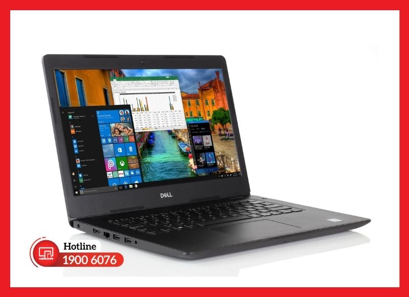 Đặc điểm màn hình laptop Dell Vostro 14 3481