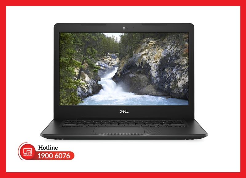 Đặc điểm màn hình laptop Dell Vostro 14 3491