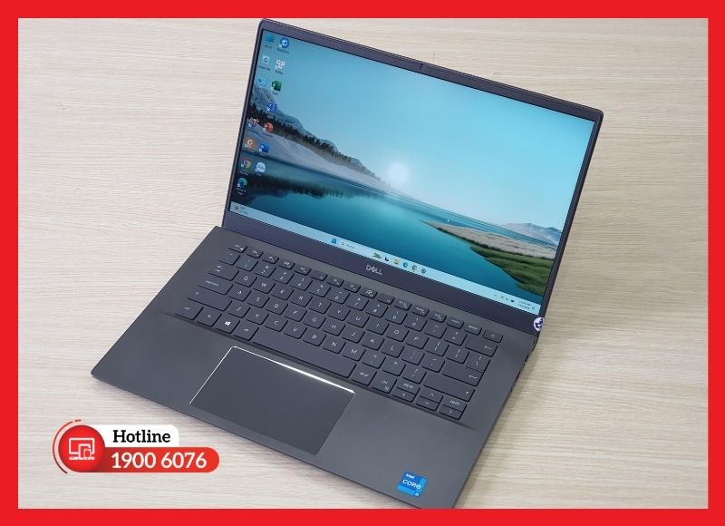 Đặc điểm màn hình laptop Dell Vostro 14 5402