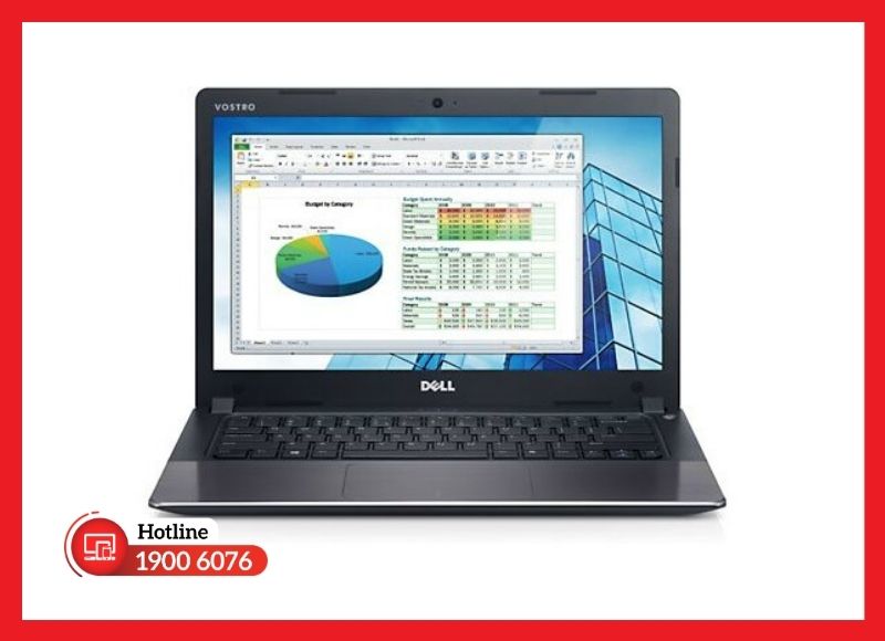 Đặc điểm màn hình laptop Dell Vostro 14 5460