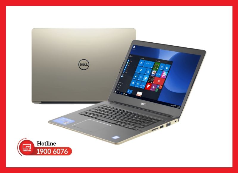 Đặc điểm màn hình laptop Dell Vostro 14 5468