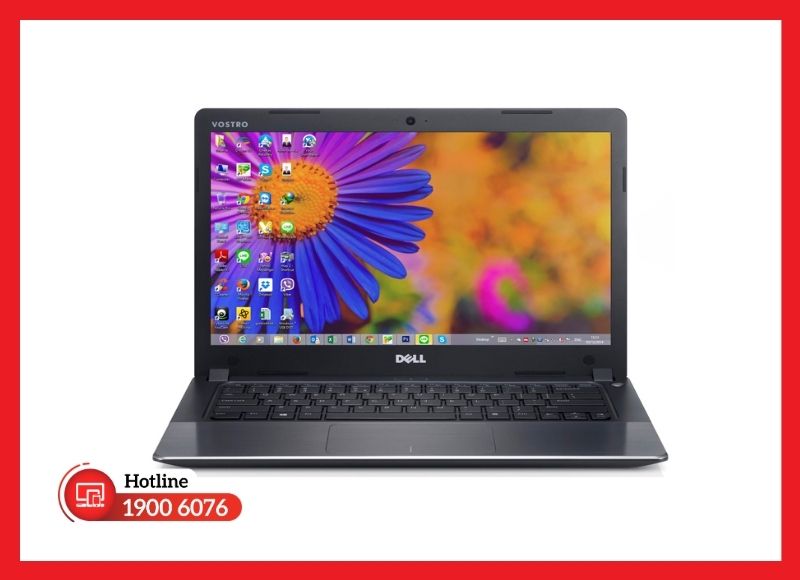 Đặc điểm màn hình laptop Dell Vostro 14 5470