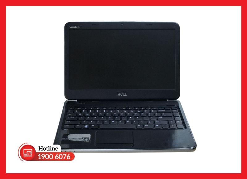 Đặc điểm màn hình laptop Dell Vostro 1450