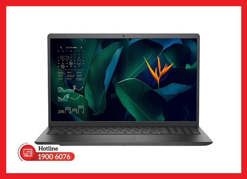 Đặc điểm màn hình laptop Dell Vostro 15 3515