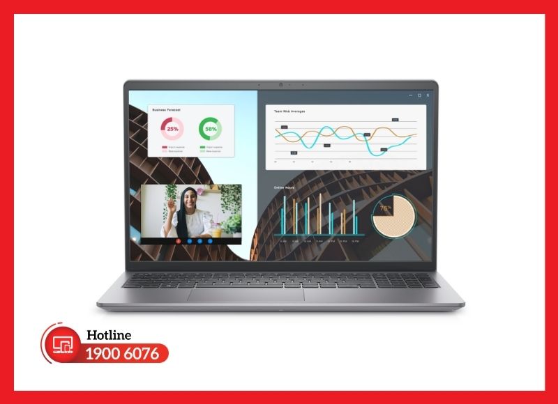 Đặc điểm màn hình laptop Dell Vostro 15 3530