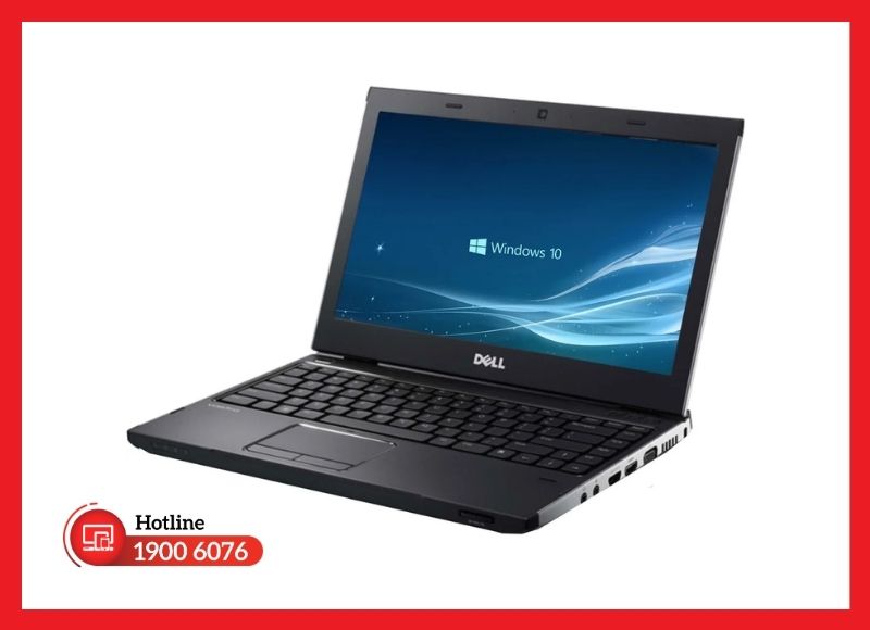 Đặc điểm màn hình laptop Dell Vostro 15 3550