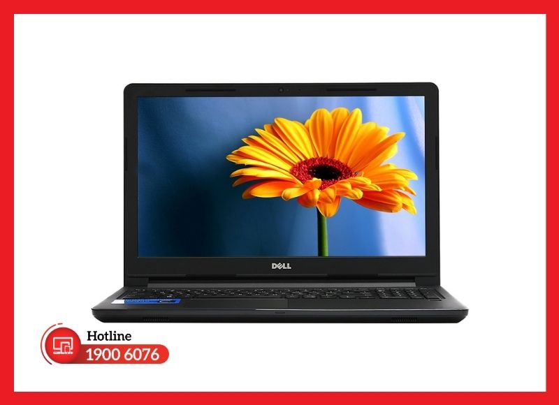 Đặc điểm màn hình laptop Dell Vostro 15 3572