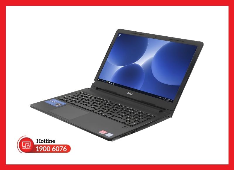 Đặc điểm màn hình laptop Dell Vostro 15 3578