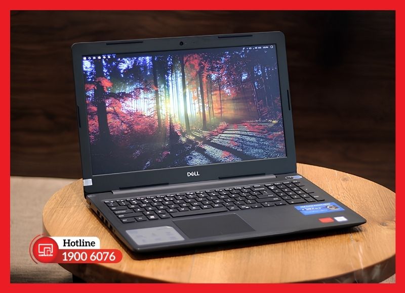 Đặc điểm màn hình laptop Dell Vostro 15 3580
