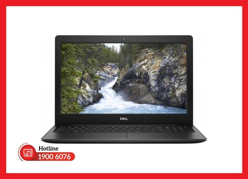 Đặc điểm màn hình laptop Dell Vostro 15 3581