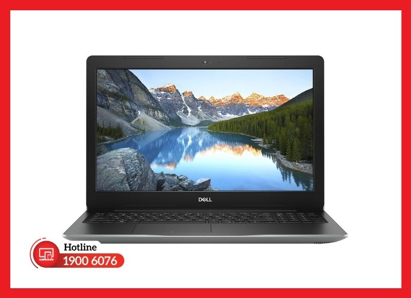 Đặc điểm màn hình laptop Dell Vostro 15 3582